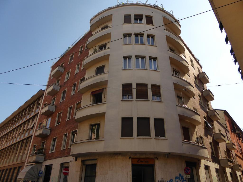 Montebello House Bologna Exterior photo